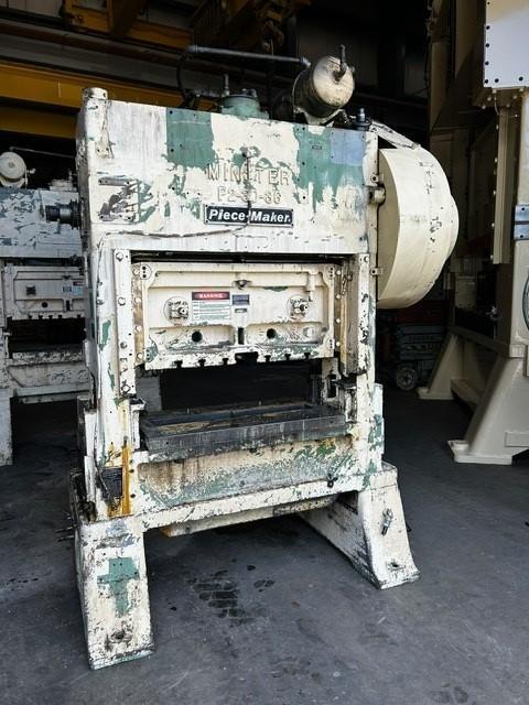 Minster P2-30-36