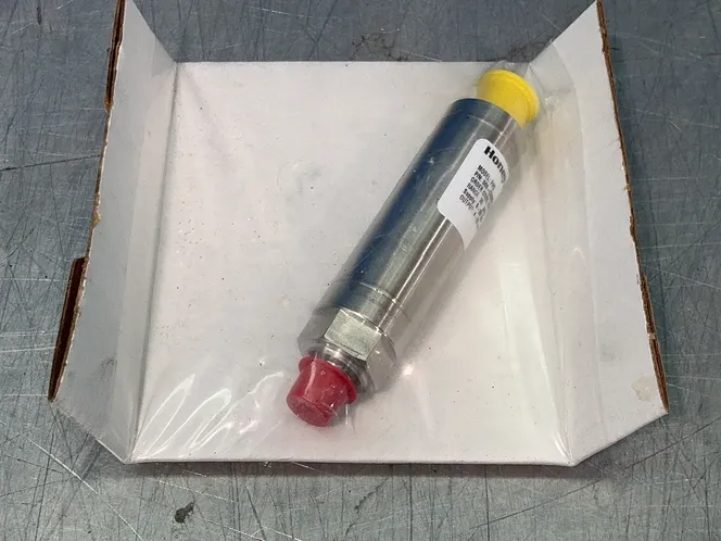 HONEYWELL 30PSIG RANGE PRESSURE TRANSDUCER  -  060-CS38557890596