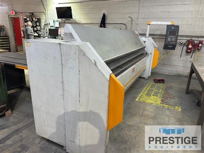 Folding Machines