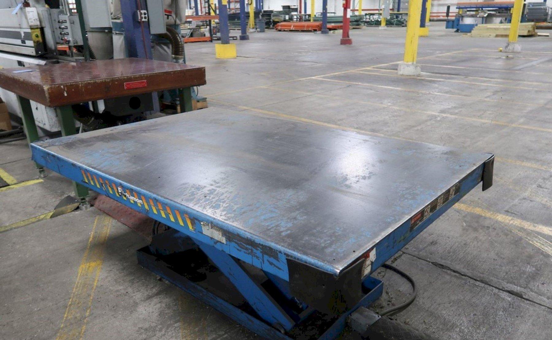 6,500 LB CAPACITY, 48