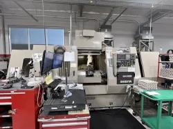 SHIGIYA GN30B-100S CYLINDRICAL GRINDER