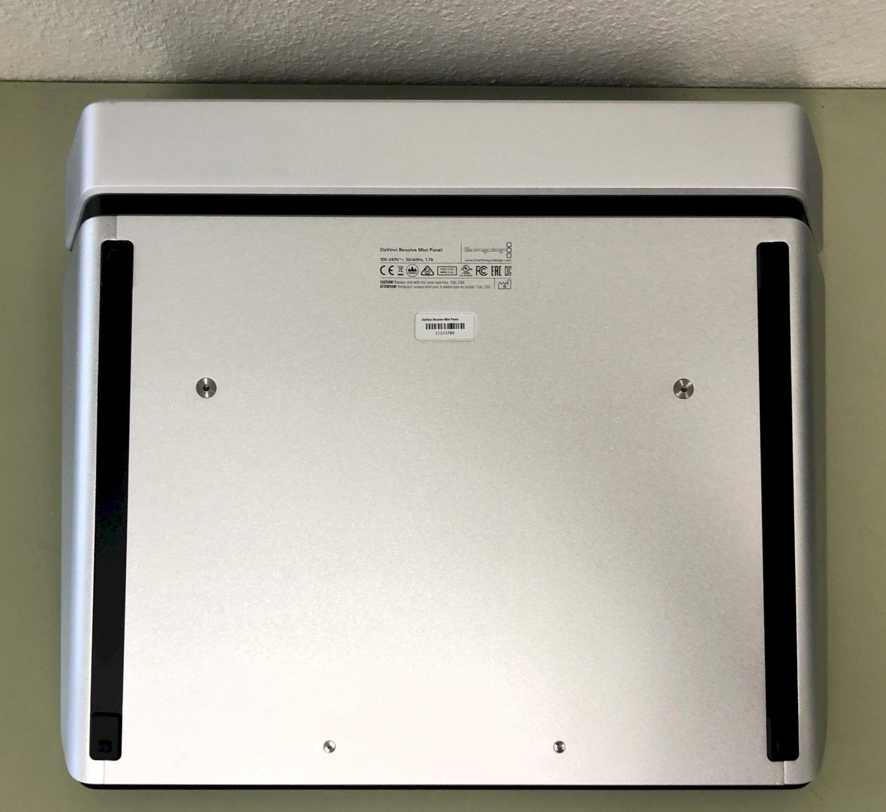 Blackmagic Design DaVinci Resolve Mini Panel #DV/RES/BBPNLMINI