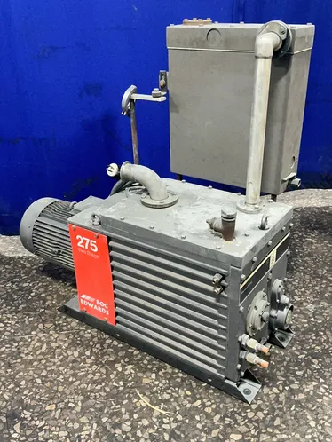 BOC EDWARDS 8.5/7.5 KW VACUUM PUMP  -  E2M275