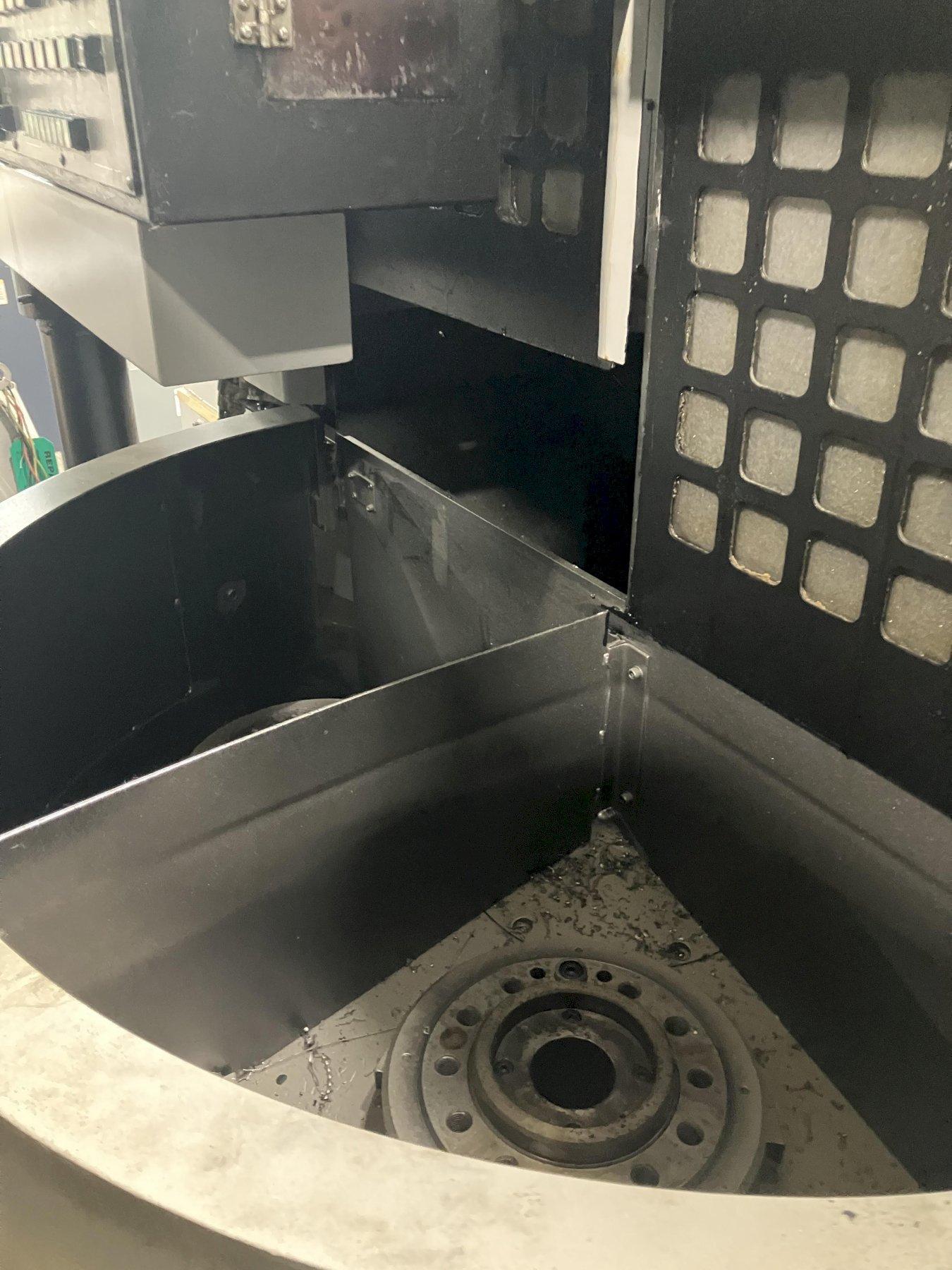 Kitako VT4-350 Vertical Turning Center