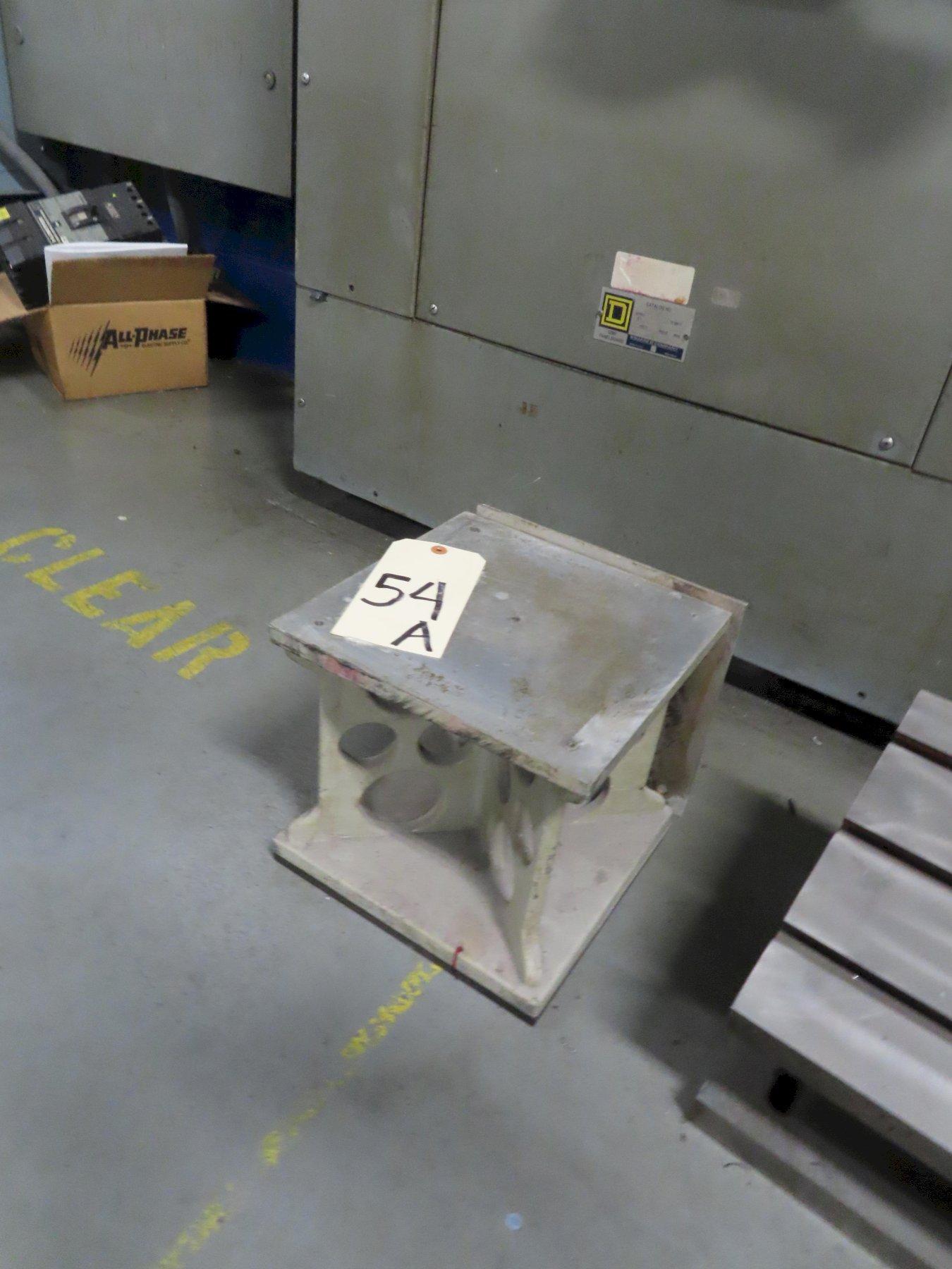 10" x 10" Riser Block
YOBRO #26302
