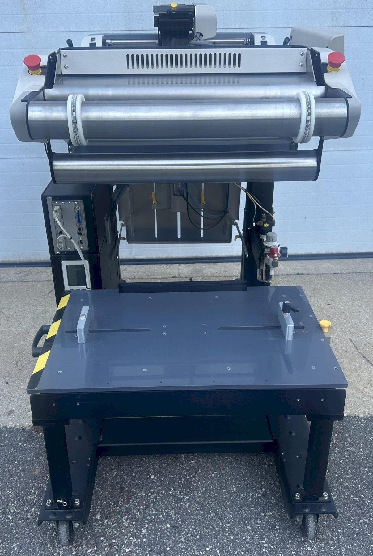 2022 AUTOBAG 850S High Speed Bagger