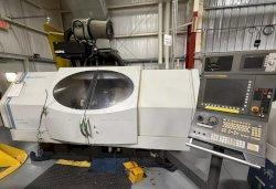 2012 Kellenberger Kel-Vita R175/1000 Used CNC OD Cylindrical Grinder For Sale