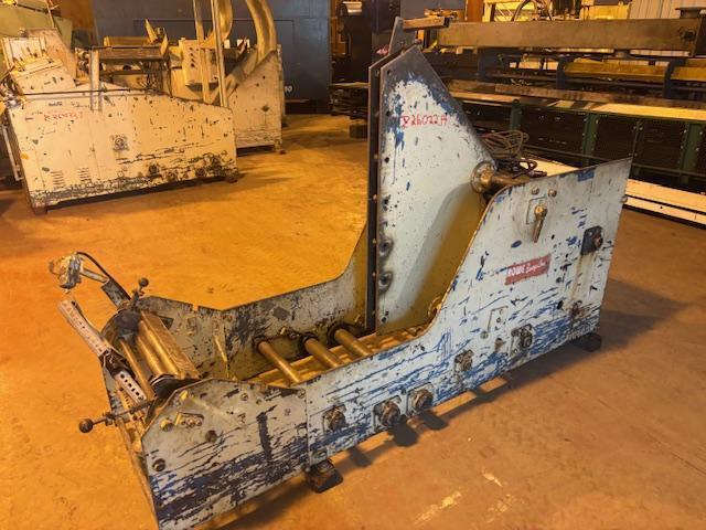 3000 LB X 15