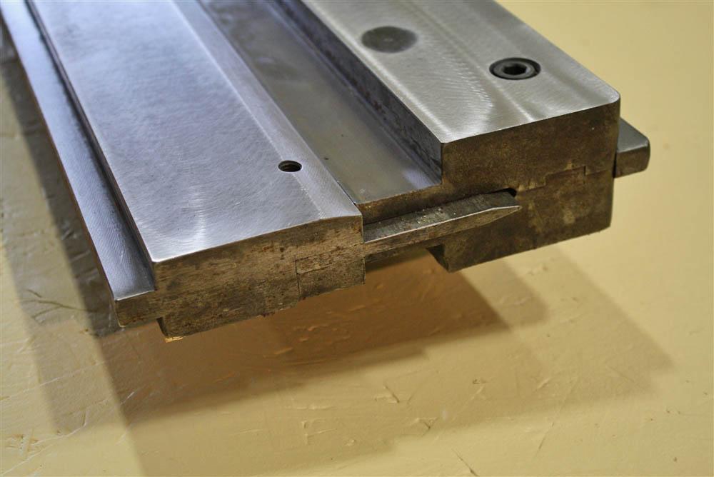 BRAKE DIE: STOCK #54593