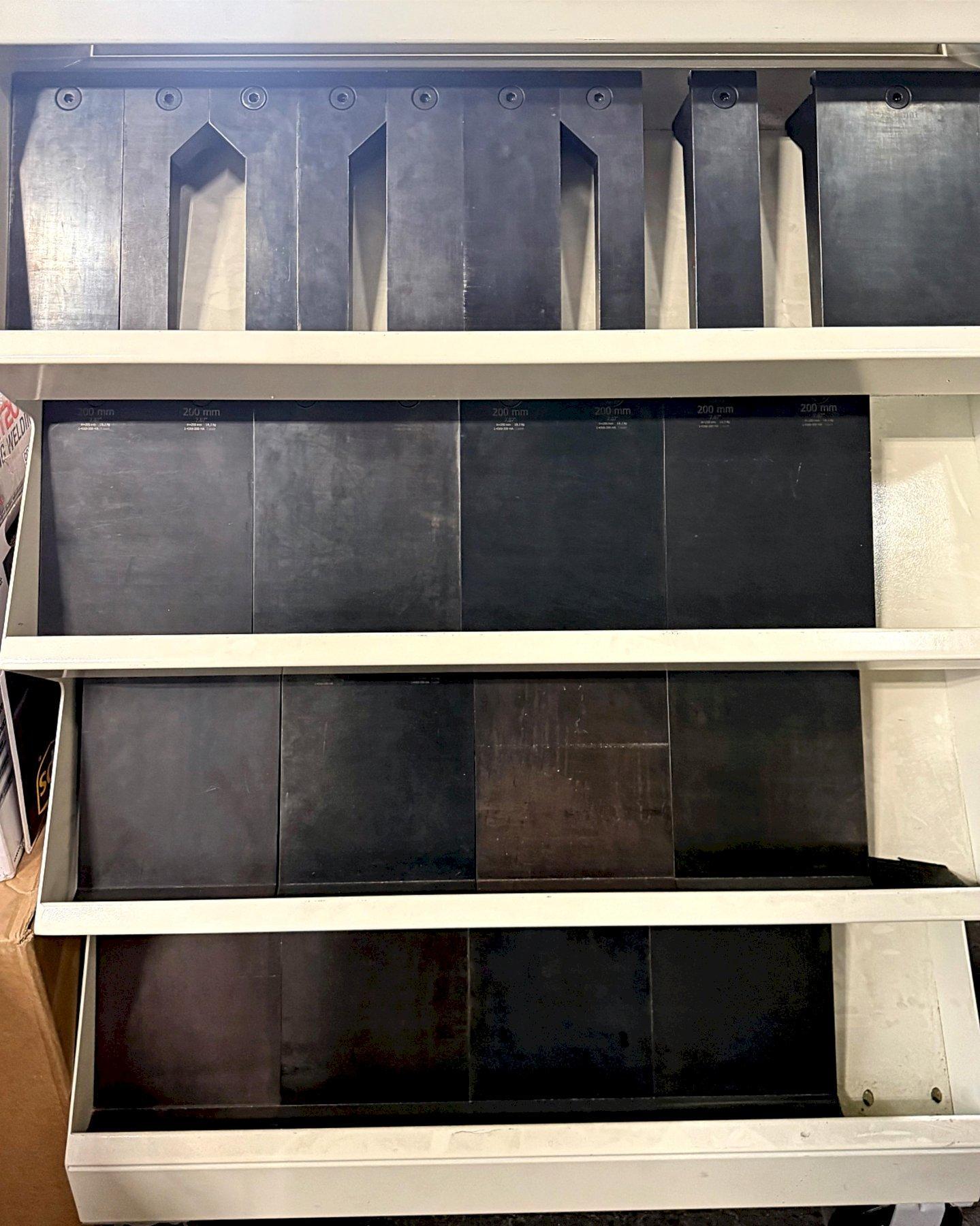 CIdan Pro 30 Multifold Folding Machine