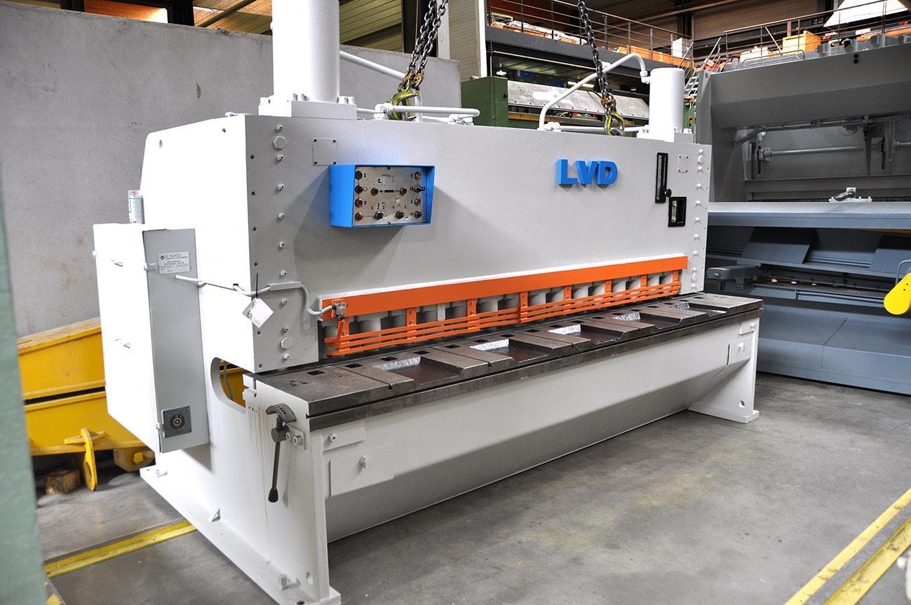 LVD MVC 3100 x 12 mm