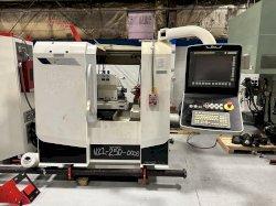 Studer S110 Used CNC ID Cylindrical Grinder For Sale - 2015