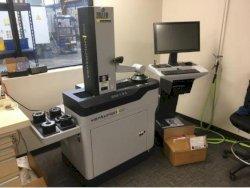 Zoller Venturion 450 Tool Presetter Machine For Sale - 2020