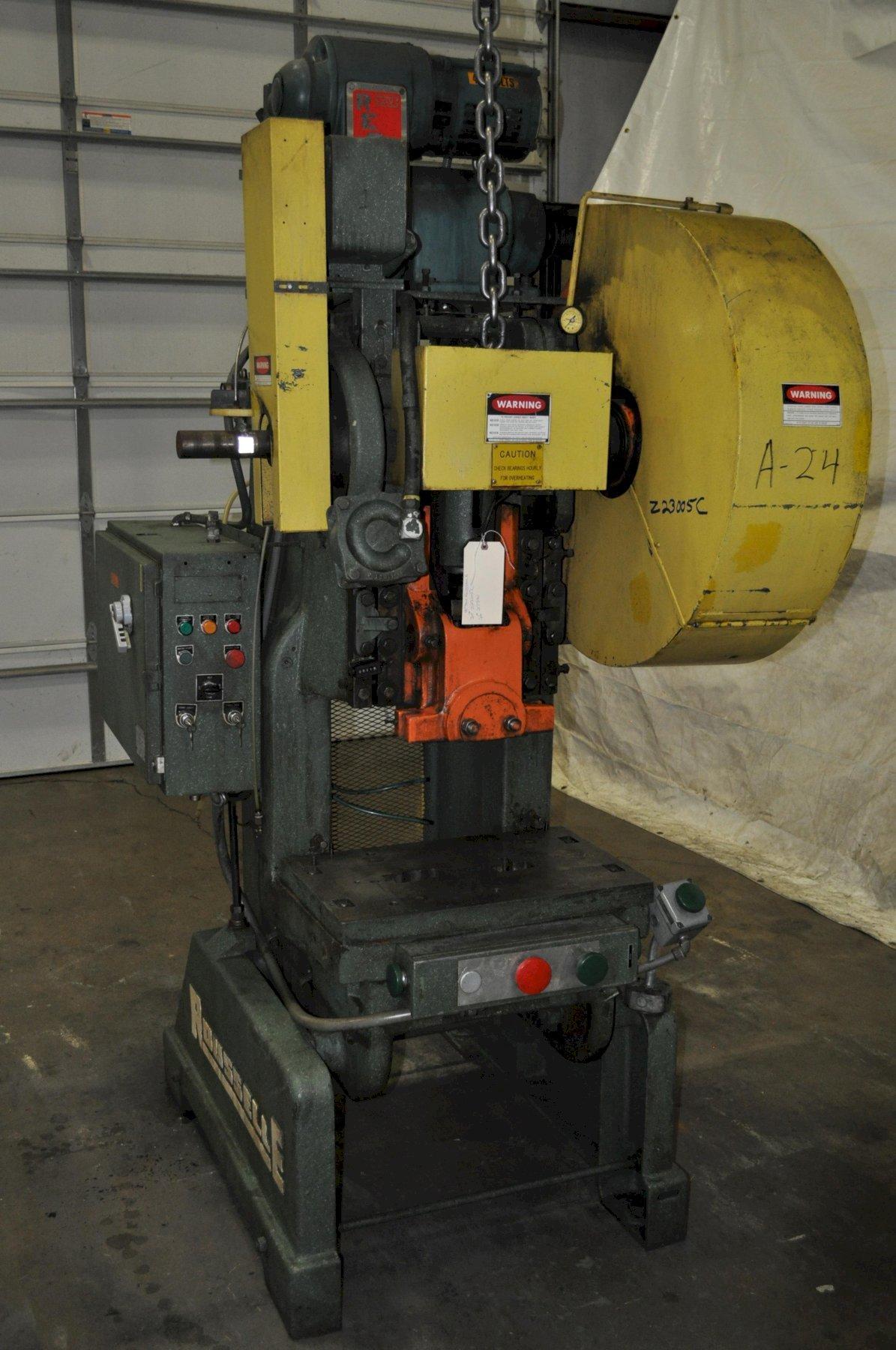 40 TON ROUSSELLE OBI