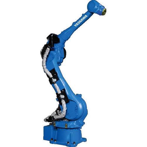 YASKAWA MOTOMAN GP50 INDUSTRIAL ROBOT