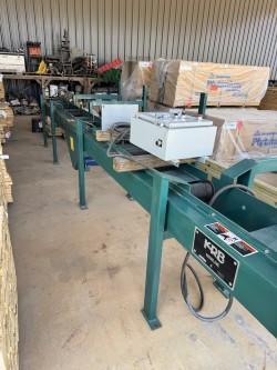 KRB #3000 K REBAR SHEARLINE