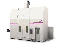 Giddings & Lewis VTC-2000 - CNC Vertical Lathe New in Crate