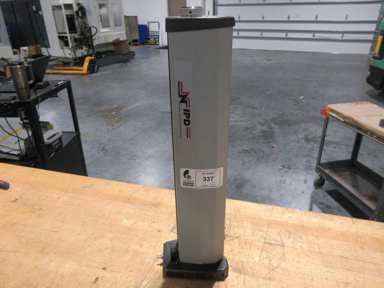 Numerex IPD Model HGT #S 25-0170, 24" Height Guage.  **Missing Electronics**- Auction Item