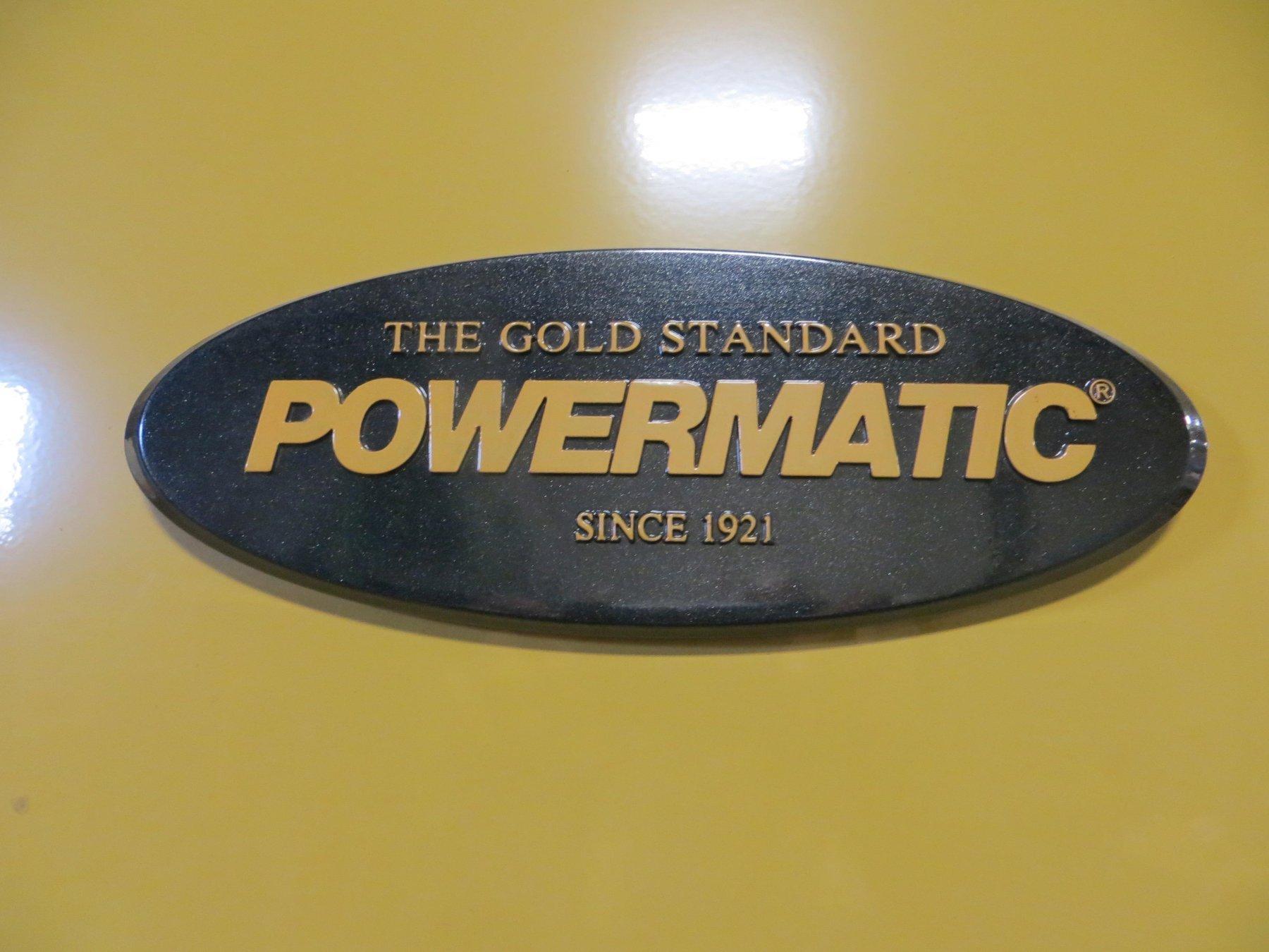 24" Powermatic Vertical Band Saw Model PM2415B