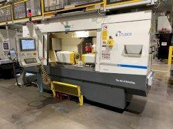 2015 Studer S41 CNC OD/ID Grinder
