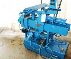 3" AMERICAN MACHINE MODEL #ET2000 TUBE BENDER