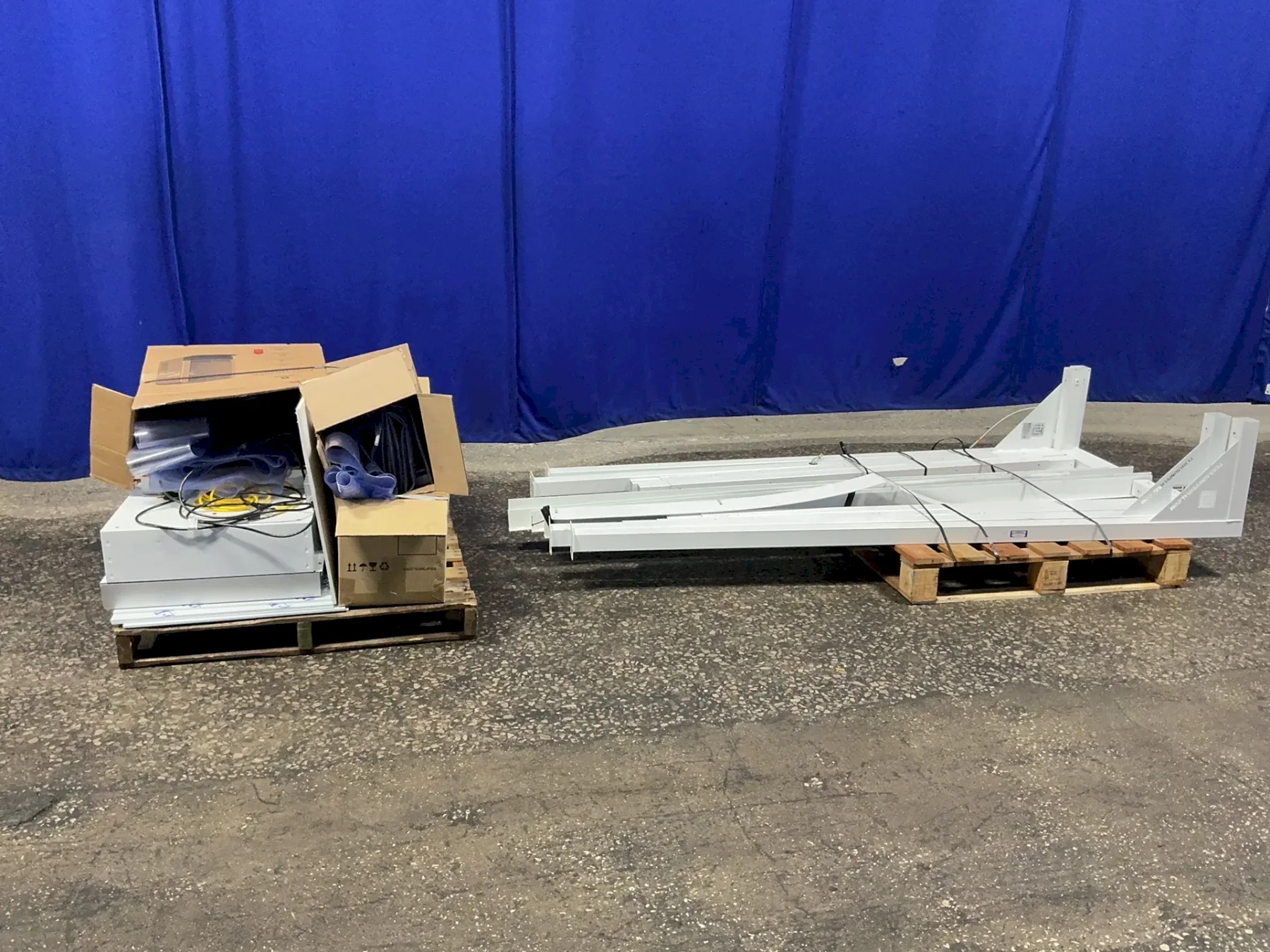 TERRA UNIVERSAL CLEAN ROOM   -  6600-66-VL-0808