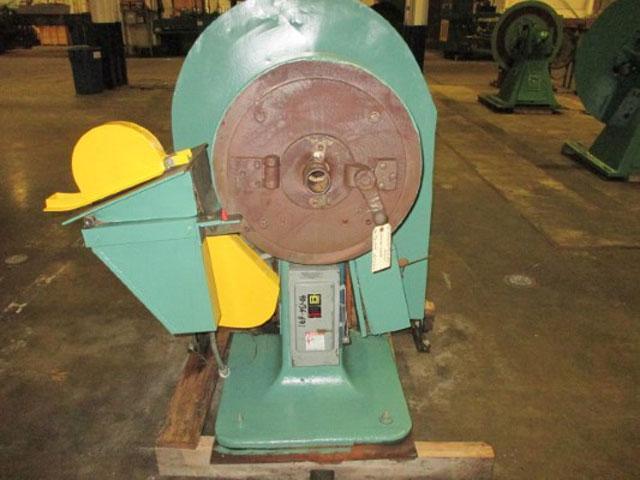 1 1/4", TORRINGTON, No. 4, SWAGER (11065)