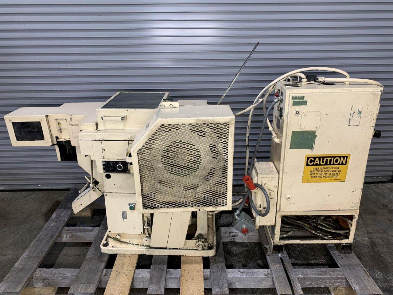 WAFIOS N2 NAIL HEADER