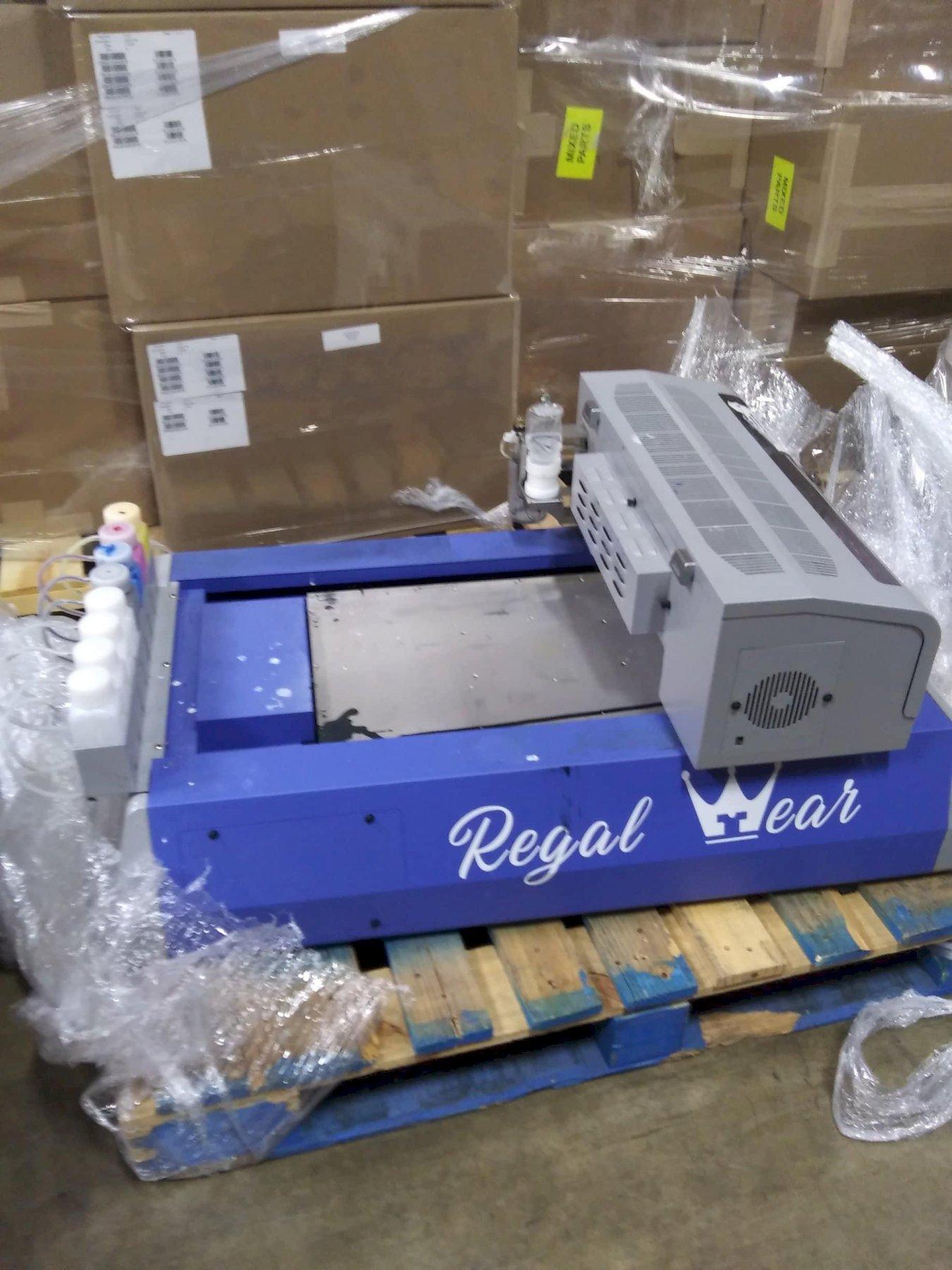 OmniPrint FreeJet 330TX Direct to Garment Printer