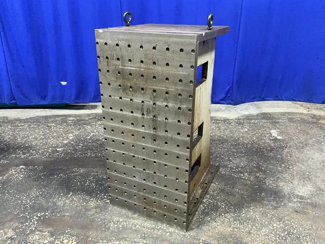 24” X 48” Tombstone