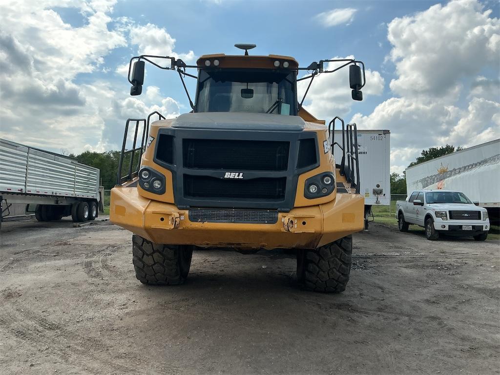 2022 Bell B45E B93A645EJ03308183