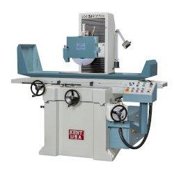 12" x 30" KENT USA SGS-1230 AHD AUTOMATIC SURFACE GRINDER - NEW
