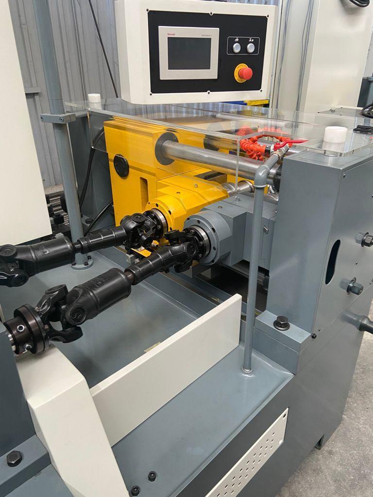 GOM HK25 2die cyl threader