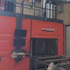 LINCOLN ELECTRIC PythonX Structural - Plasma Cutters