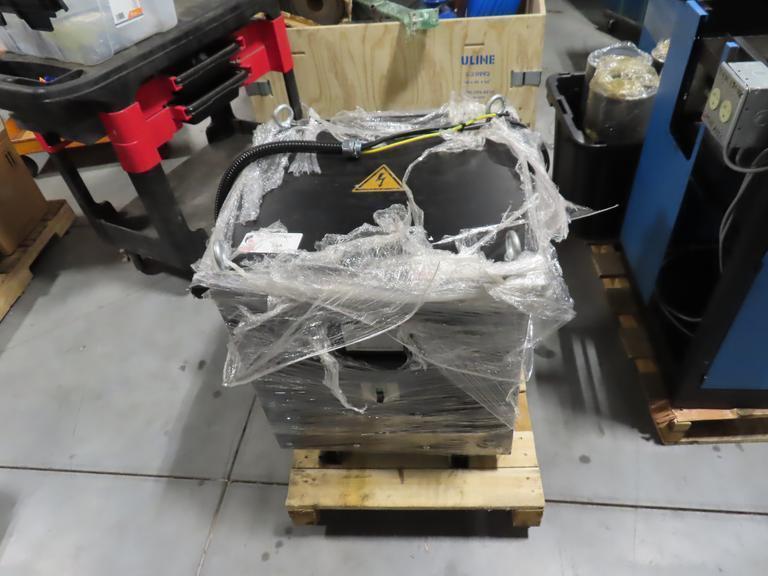 Sakura Electric Co 15 kVA Isolation Transformer- Auction Item