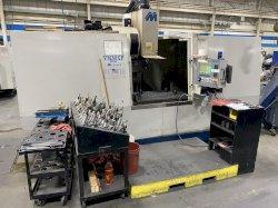 2007 Milltronics VM30 Vertical Machining Center