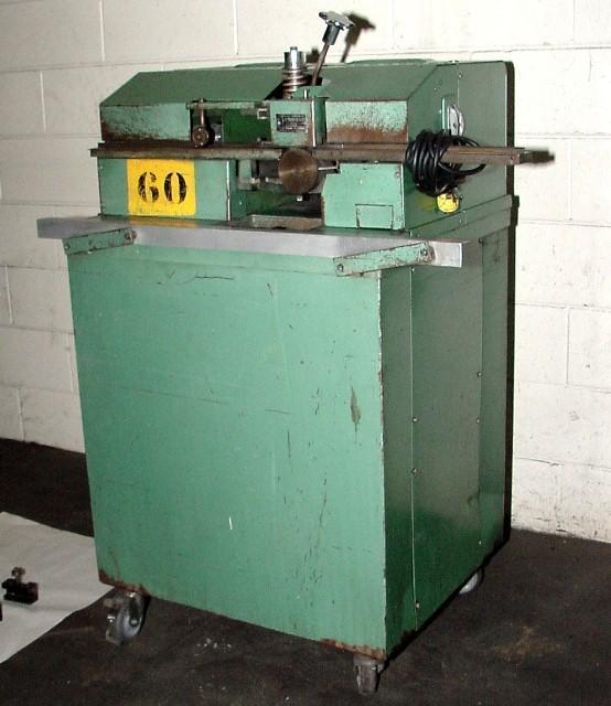 FALLS PRODUCTS D-BUR-R DEBURRER MODEL 131