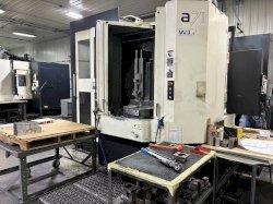 2013 Makino a71-2 Used CNC Horizontal Machining Center For Sale