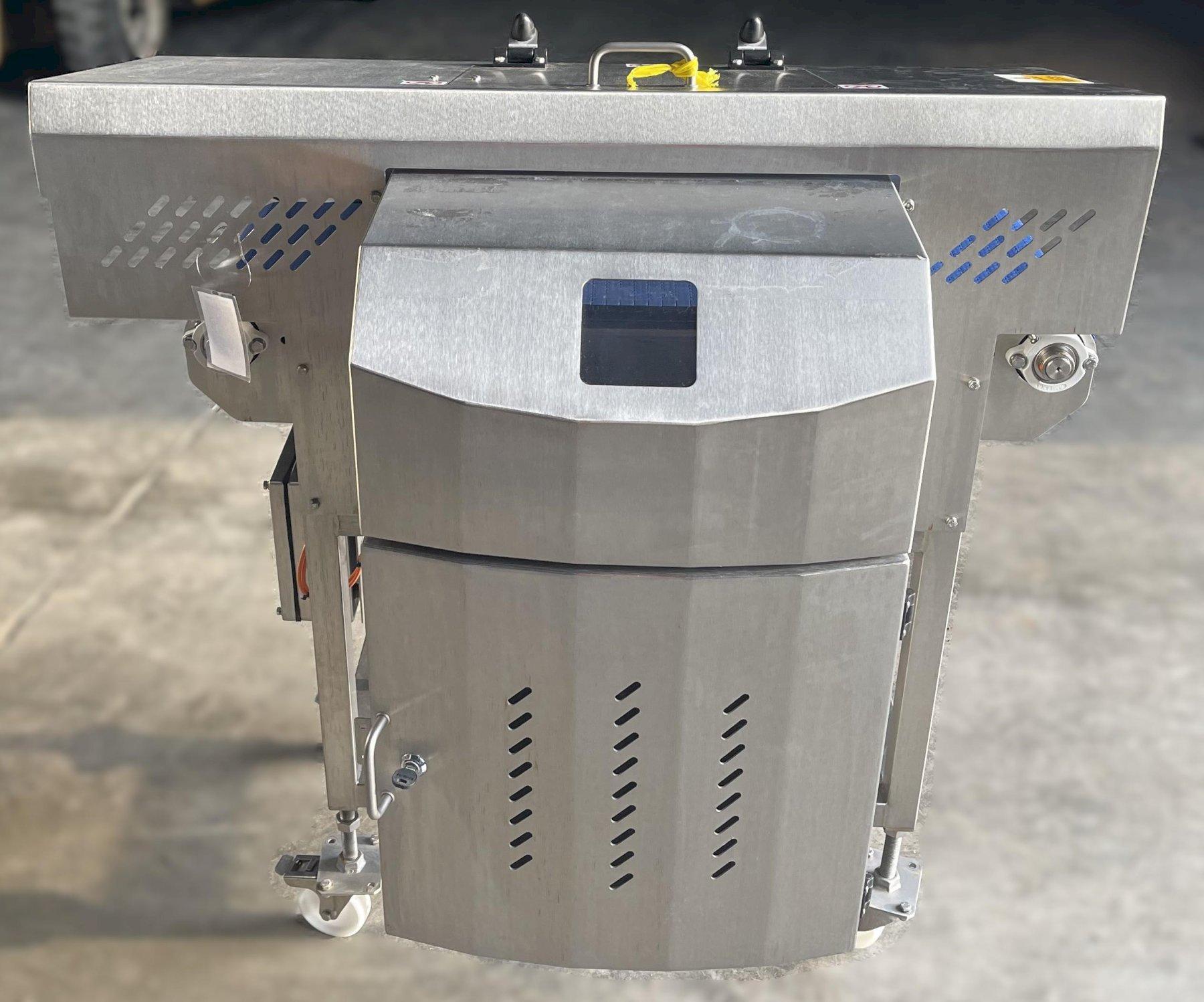 X5c X-Ray System w/ Reject Conveyor