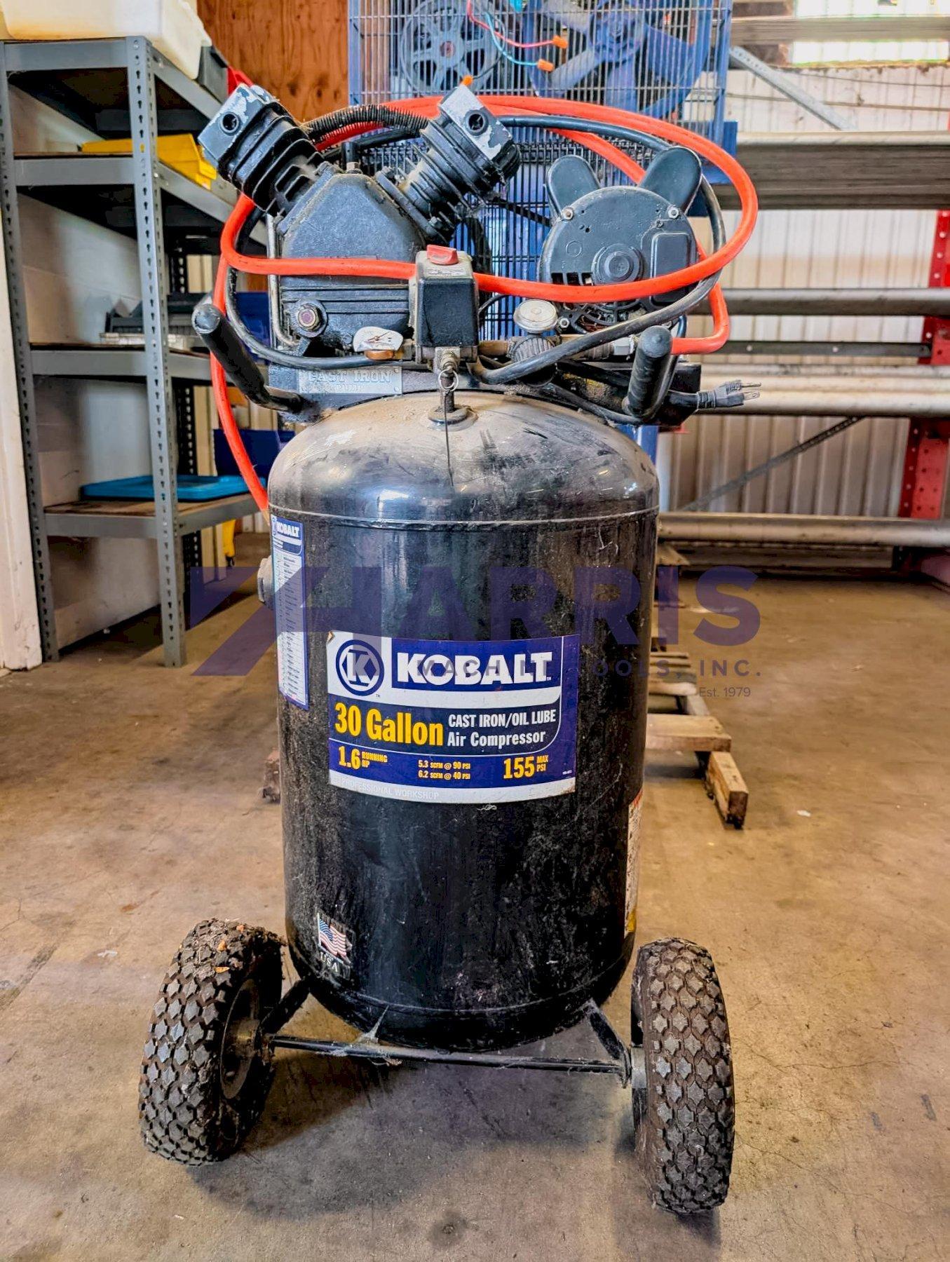  Air Compressors