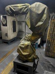 2023 FANUC M20iD 35 Robot with R-30iB Mate Plus Controller