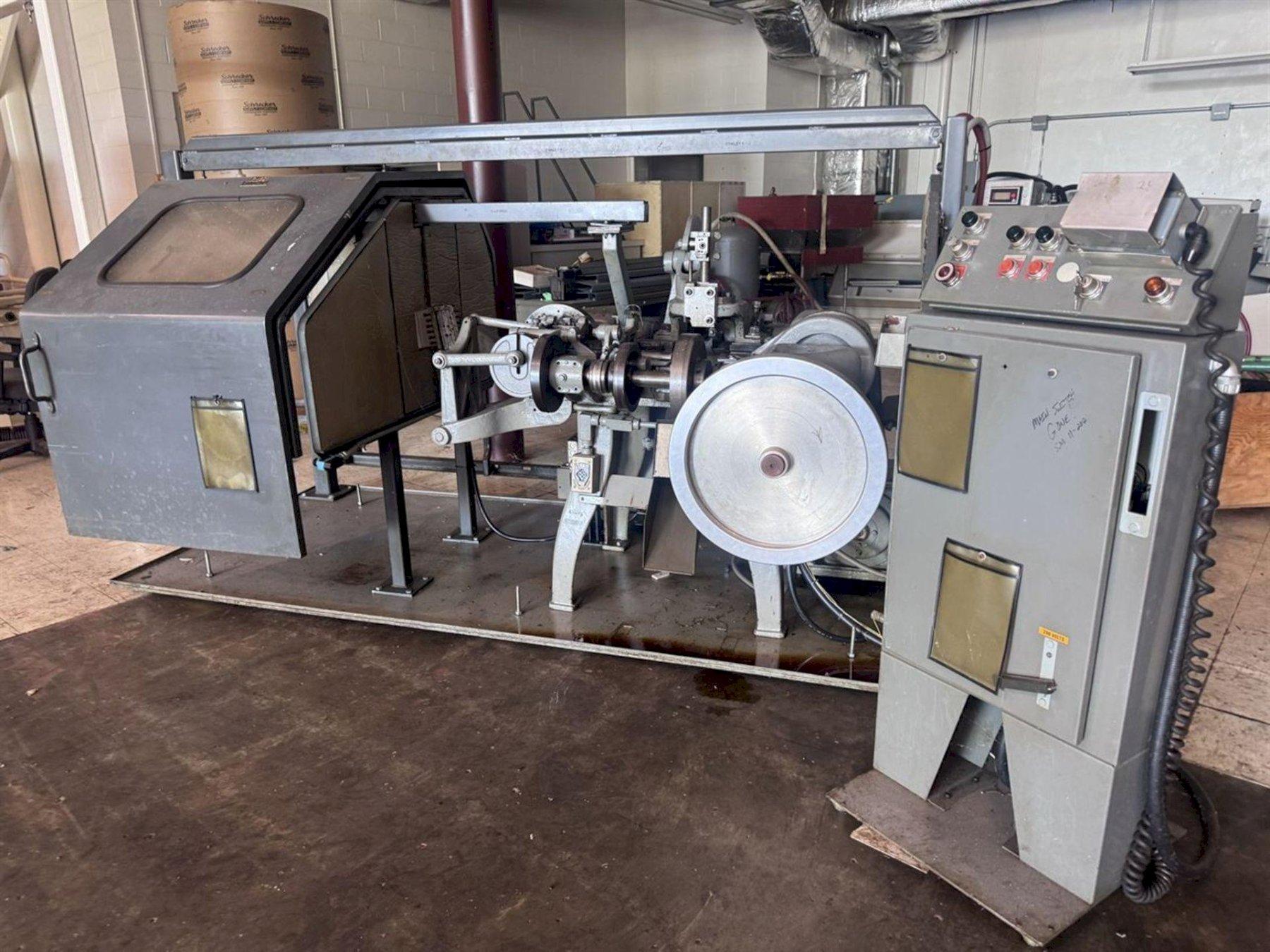 US BAIRD # 2 FOURSLIDE. STOCK # 1108825