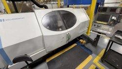 2012 Kellenberger Kel-Vita UR175/1000 Used CNC OD/ID Cylindrical Grinder For Sale