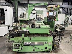Shigiya GPL-30B-50II CNC Cylindrical Grinder