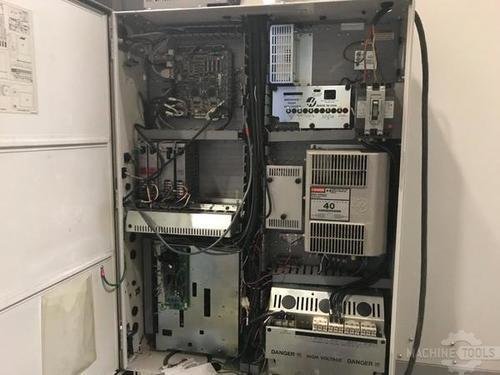 HAAS VS-1 Vertical Machining Centers