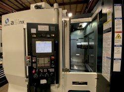 2013 Makino A51NX - CNC Horizontal Machining Center