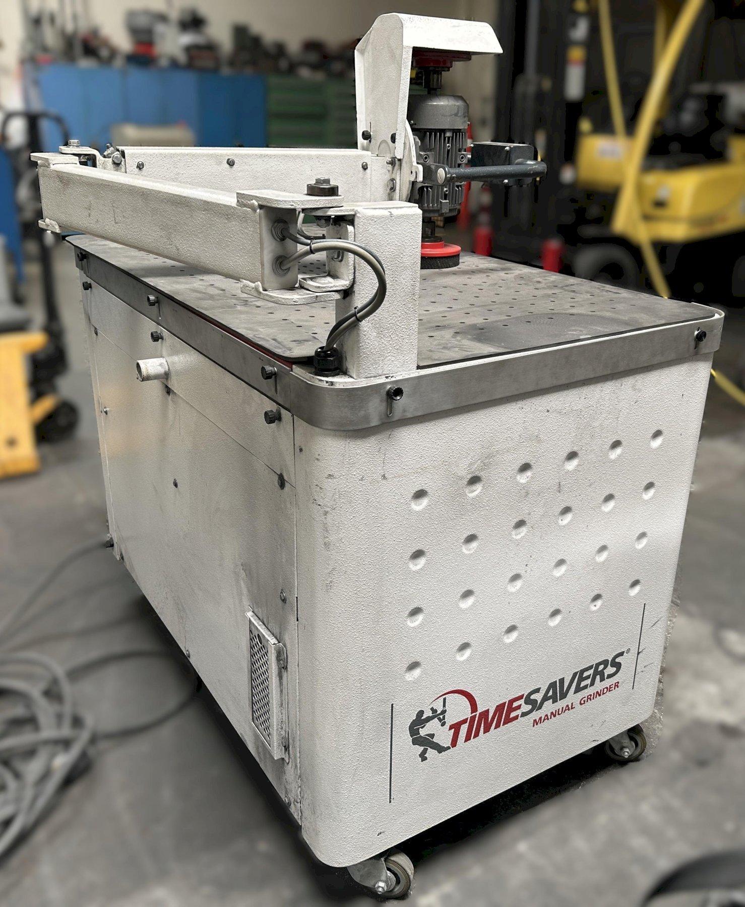 Timesaver MGV-230V Grinder