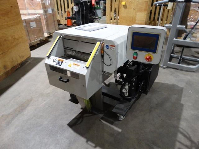 CLAMCO Magnum Vertical 968-000029 - Packaging Equipment