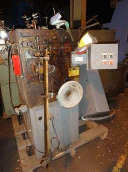 TORIN # W2001 WIRE SPRING COILER