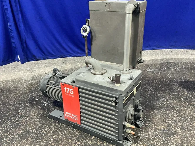 BOC EDWARDS 6.5 KW VACUUM PUMP  -  E2M175